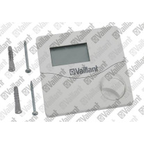 Vaillant VR 81/2 Heizungsregler 0020129322