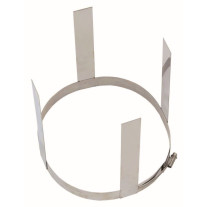 Vaillant Abstandshalter d:250mm Edelstahl (1 Stück) 0020145526