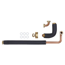 Vaillant Zirkulations-Set ohne Pumpe für VSC/VCC/ VSCS 4-5 0020170502