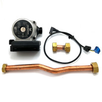 Vaillant Solarpumpe für auroFLOW plus VPMD HE-Pumpe zur Erweiterung der Förderhöhe 0020183309
