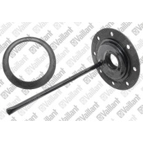 Vaillant Deckel, mit Dichtung für VWL B/BM 290/4 # 0020185076