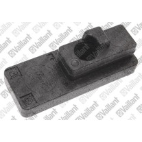 Vaillant Deckel, Bypass L für recoVAIR VAR 150/4 L # 0020188062