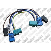 Vaillant Kabelbaum, 230V Ebox für VWL 55/2 A 230V # 0020192803