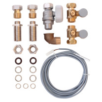 Vaillant VC-Installations-Set Neu-Installation 0020201899