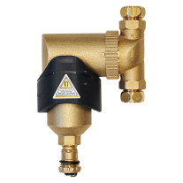 Vaillant Magnetitfilter 14-27kW für Anschlusssituation Aufputz 0020201906