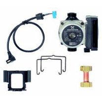 Vaillant Solarpumpe für auroFLOW VMS 8 D HE-Pumpe zur Erweiterung der Förderhöhe 0020204489