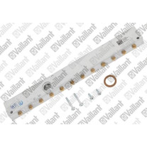 Vaillant Düsenstock für MAG 11-0/1 GX # 0020206077