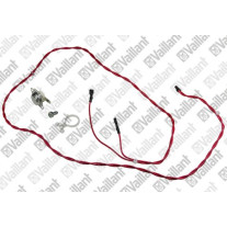 Vaillant Sensor mit Kabel für MAG 14-0/1 GX # 0020206090