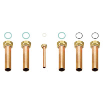 Vaillant Installationsset gerade für flexoTHERM 0020212715