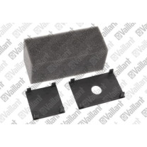 Vaillant Deckel für VIH RW 200 # 0020214428