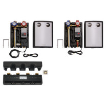 Vaillant 1 Mischerkreis, 1 ungeregelter Heizkreis Paket Erweiterung 10 0020219144