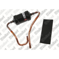 Vaillant Filter -Trockner 5-8 kW für VWF 57/4 # 0020222851