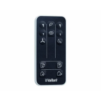 Vaillant Fernbedienung VAZ-RC, VAZ-RC - Auslaufartikel 0020236363