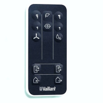 Vaillant Fernbedienung VAZ-RC W, VAZ-RC W - Auslaufartikel 0020236364
