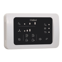 Vaillant Bedieneinheit VAZ-CPC, mit CO2-Sensor - Auslaufartikel 0020236367