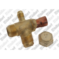 Vaillant Ventil 5/8 0020266446