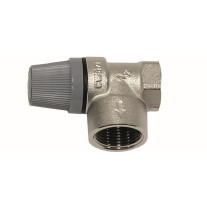 Vaillant Sicherheitsventil DN15 bis 3,0 bar Nicht für ecoTEC plus, turboTEC plus, atmoTEC exclusiv/plus 009318