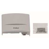 Vaillant VRC 9535 Außenfühler Funkuhrempfänger mit integriertem Außenfühler 009535