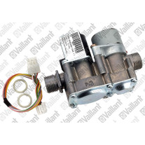Vaillant Gasarmatur für Gas-Durchlaufwasserheizer MAG 11&14-2/0 MAG 16-2/0 #053520