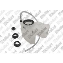 Vaillant Abgassammler für Gas-Brennwertkessel VKK 366/4 VKK 476 #076532