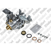 Vaillant Gasarmatur für Gas-Durchlaufwasserheizer MAG 11-0/0 XZ 202430