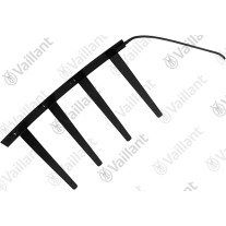 Vaillant Abstandhalter 80-100 an DN 80 flexibel 289781