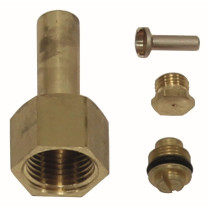 Vaillant PB-Düsensatz VGR 30/4 X von Erdgas E(H) auf Flüssiggas PB 301765