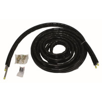 Vaillant Solar-Flexrohr 2 in 1 15m DN 20 aus Edelstahl 302417