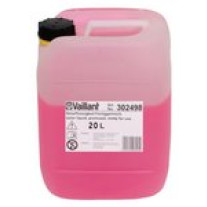Vaillant Solarflüssigkeit Fertiggemisch 20 l bis -28 Grad C 302498