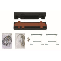 Vaillant Hydraulische Weiche WH 40 3,5 m3/h Anschluss Rp 1 1/4 306720