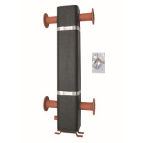 Vaillant Hydraulische Weiche WH 160 12 m3/h Anschluss 306726