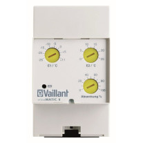 Vaillant Elektro-Zentralsteuergerät wicoMATIC V VEA-V/2  306796