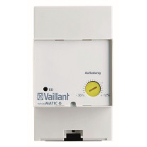 Vaillant Elektro-Gruppensteuergerät wicoMATIC G VEA-G/2  306797