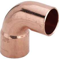 Viega Winkel 95092 in 12mm Kupfer 102920