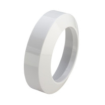 Viega Rosette 3819 in 110mm Kunststoff beige 105914