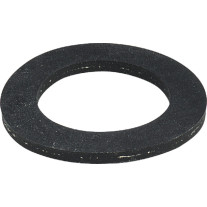 Viega Dichtung 9953 ME in 27,0x42x2,5mm Gummi schwarz 107390