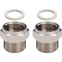 Viega Adapterset 1022.5 in G3/4 137342