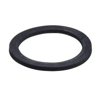 Viega Dichtung 9957V in G1 1/4-30,2x39,4x2mm Gummi schwarz 193560