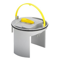 Viega Geruchverschluss 4989.1 in 190 mm für Optifix 3 BJ ab 2004 477479