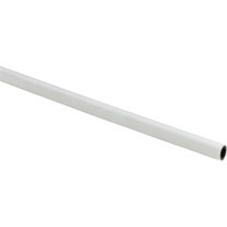Viega Rohr Sanfix FOSTA 2103 in 63mm Stange 5m Kunststoff weiß 566203