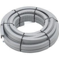 Viega Rohr Sanfix Fosta 2104 in 20mm, 25m, Dämmung 26mm 569105