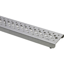 Viega Designrost 4960.30 für Advantix Duschrinnen 750mm lang, Baureihe bis 2015 570422