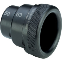 Viega Kalibriergerät 2139.2 in 50-63mm Stahl 583187