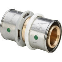 Viega Übergangskupplung Sanfix P 2115.9 in 25mm 586737