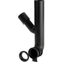 Viega Spühlrohrbogen 8310.26 in Kunststoff 610883