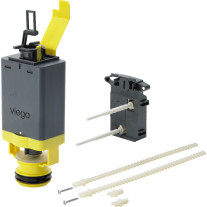 Viega Umrüstset 8038.0 in Kunststoff 611231