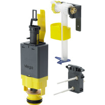 Viega Umrüstset 8141.0 in Kunststoff 611255
