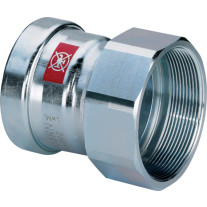 Viega Übergangsstück Prestabo XL 1112XL in 64,0mm x Rp2 630003