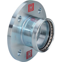 Viega Flanschübergang Prestabo XL 1159.1XL in 64,0mm (DN50) 630058