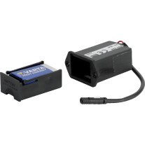 Viega Batteriemodul 8350.113 für Visign for More Infrarot Steuerung 633295